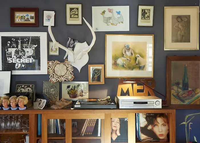 Un Soir D'ete - D'hotes Ernolsheim-Bruche