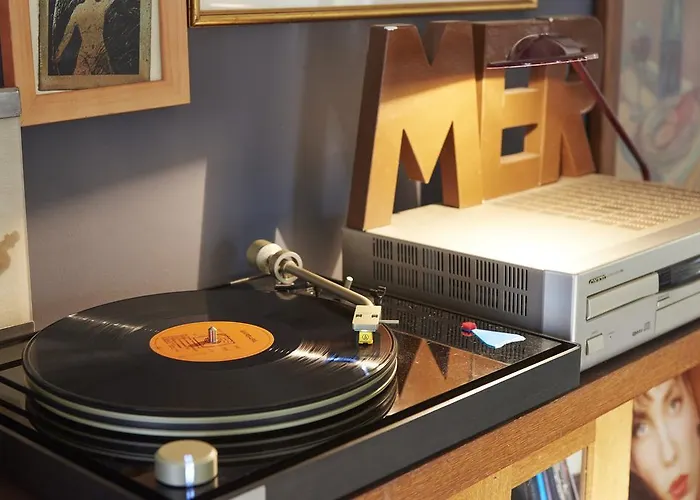 住宿加早餐酒店 Un Soir D'ete - D'hotes