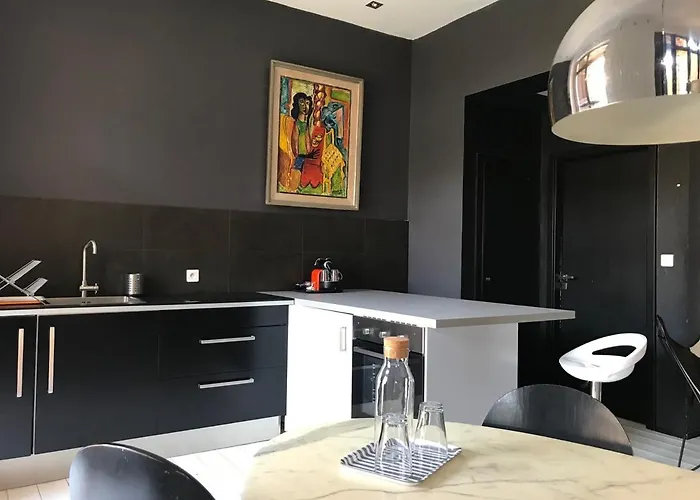 Un Soir D'ete - D'hotes 住宿加早餐酒店