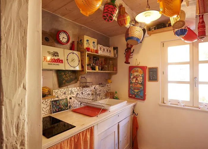 Un Soir D'ete - D'hotes 4*