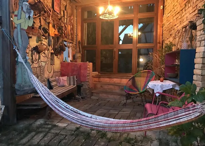 Un Soir D'ete 4*
