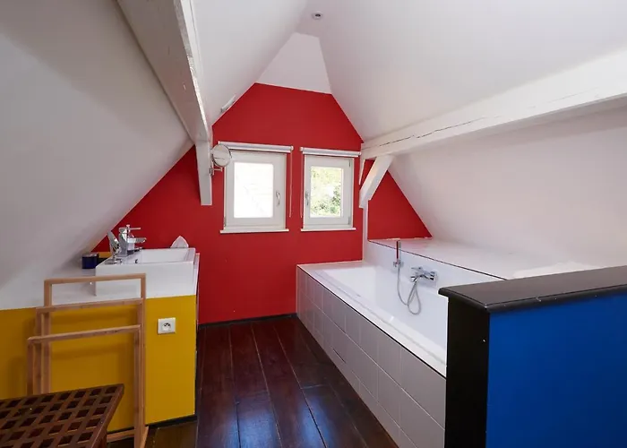 Un Soir D'ete - D'hotes 住宿加早餐酒店 Ernolsheim-Bruche