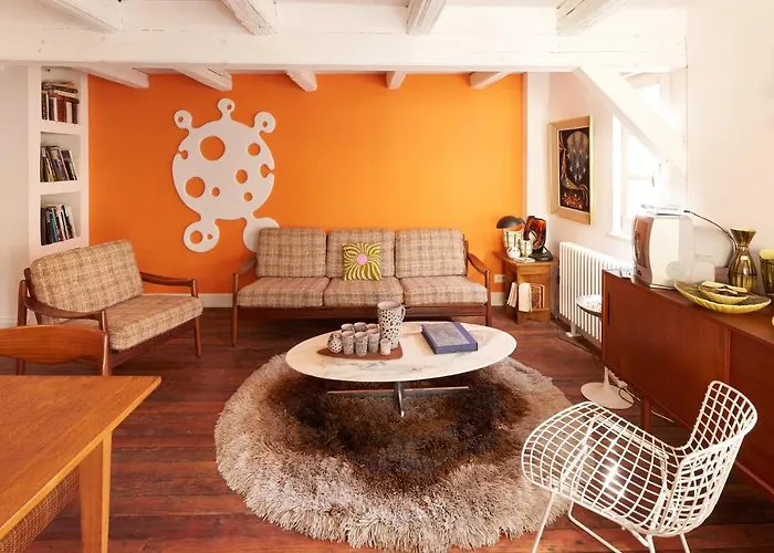 Un Soir D'ete - D'hotes